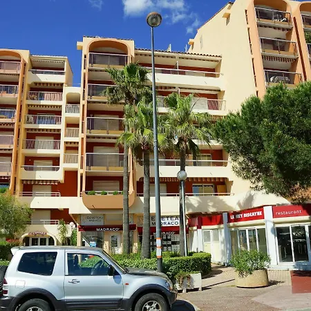 Le Capitole.1 Fréjus